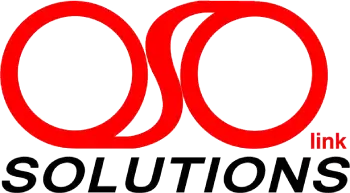 osolink solutions logo